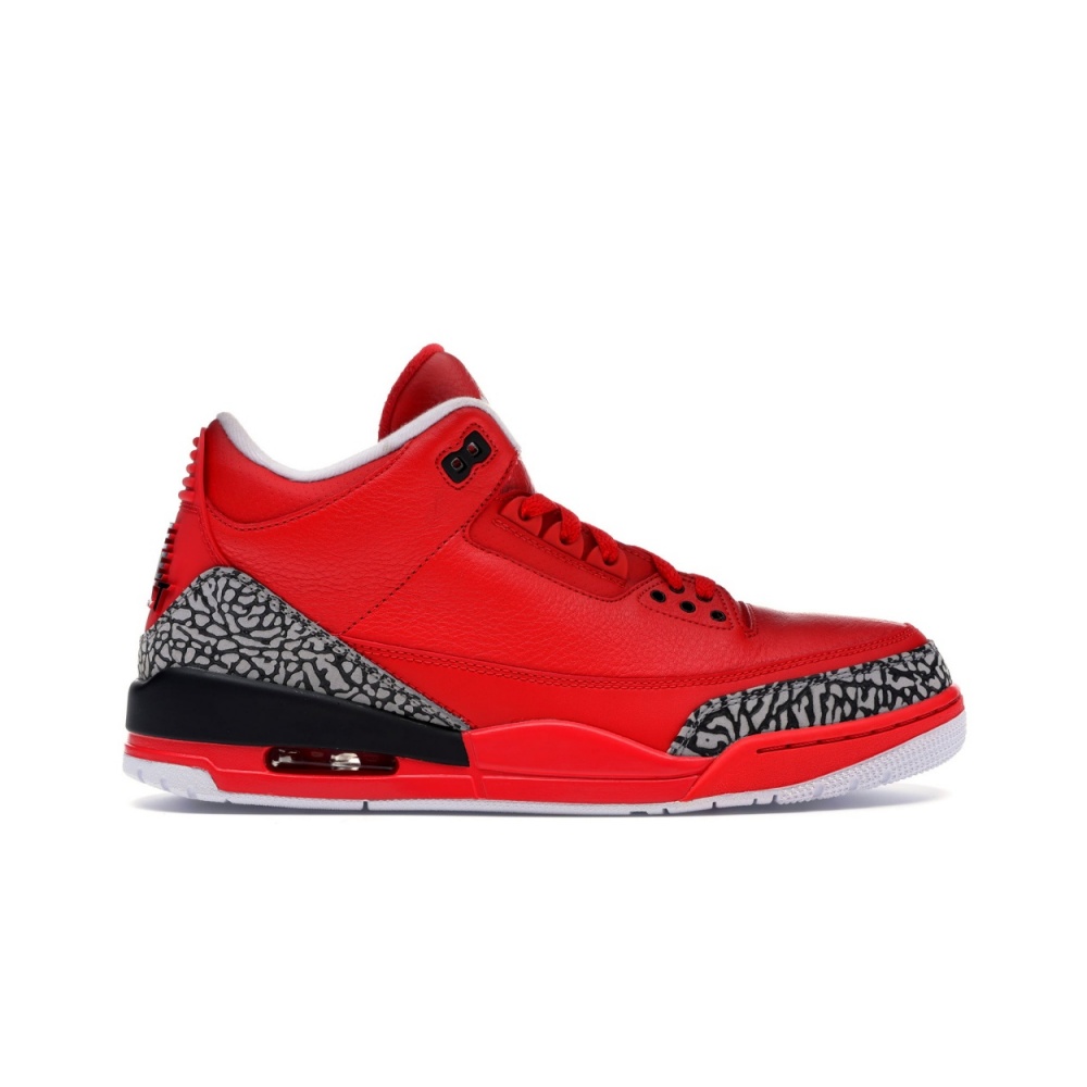 Jordan 3 Retro DJ Khaled Grateful