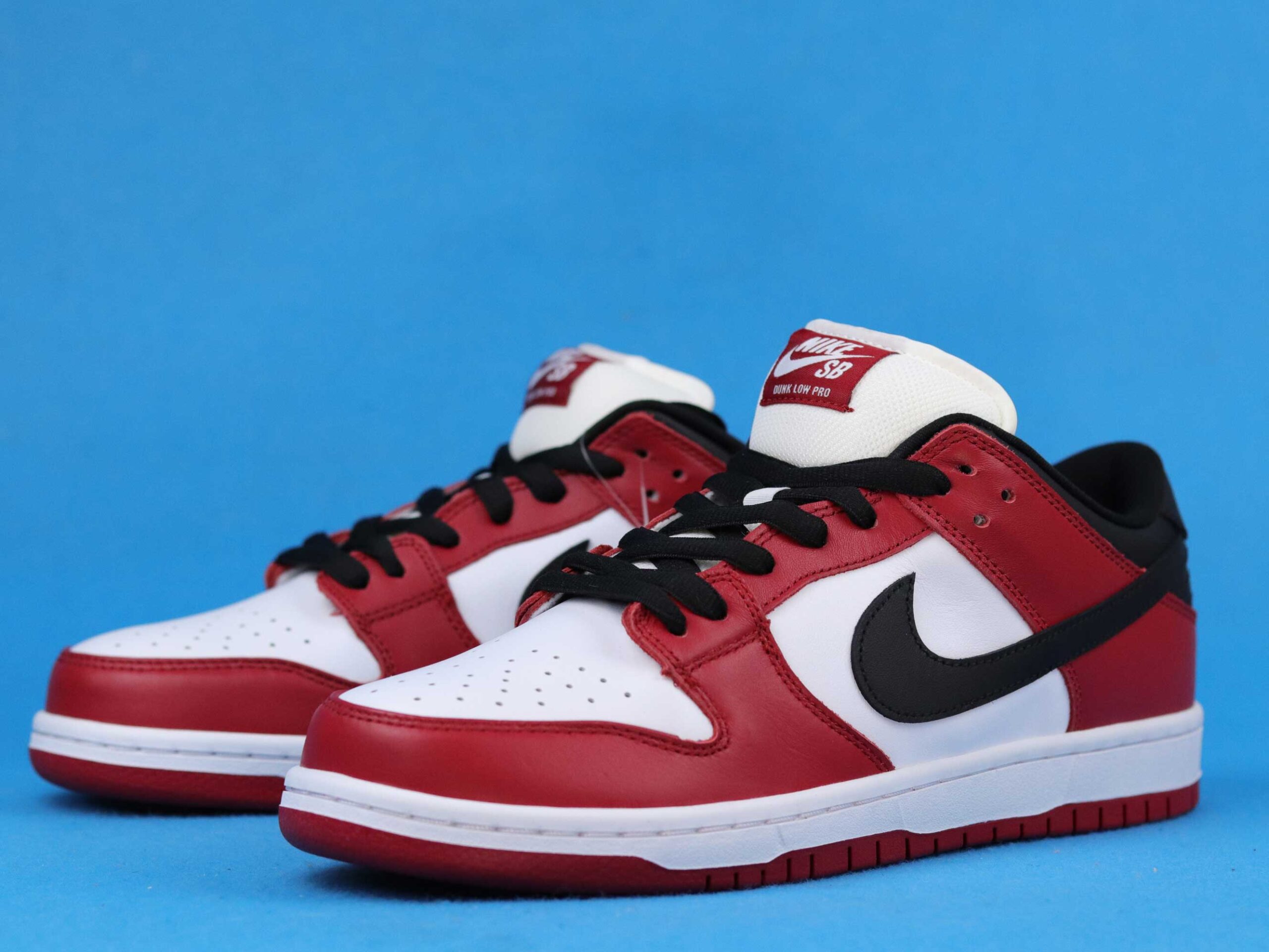 Nike SB Dunk Low J-Pack Chicago