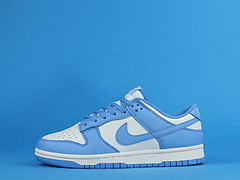Nike Dunk Low UNC (2021)