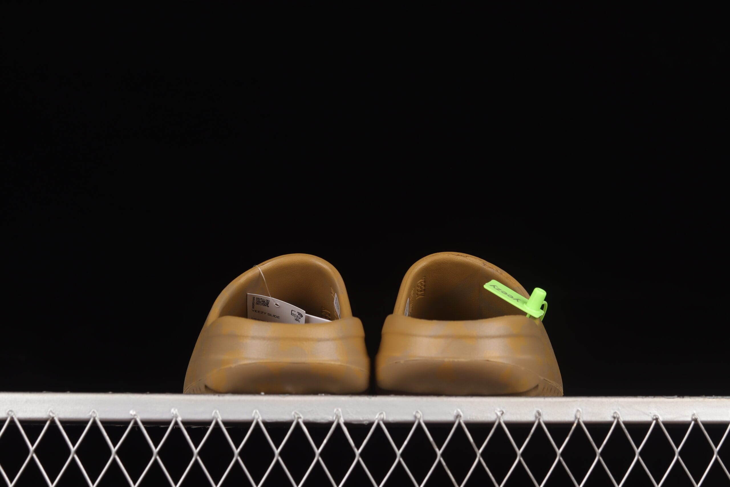 adidas Yeezy Slide Ochre