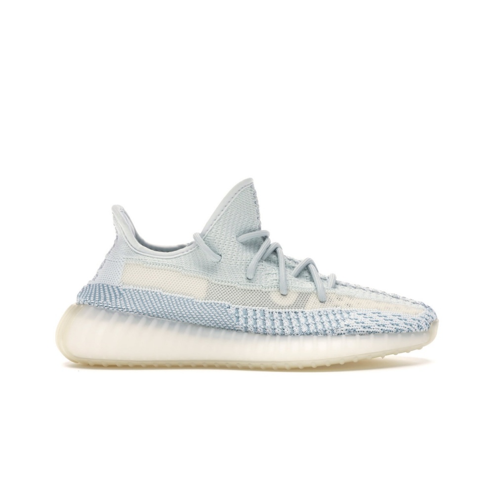Adidas Yeezy Boost 350V2 “Cloud White”