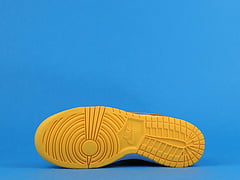 Nike Dunk Low Laser Orange