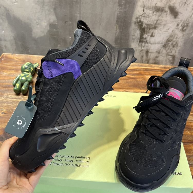 OFF-WHITE ODSY 1000 SNEAKERS – OFW047