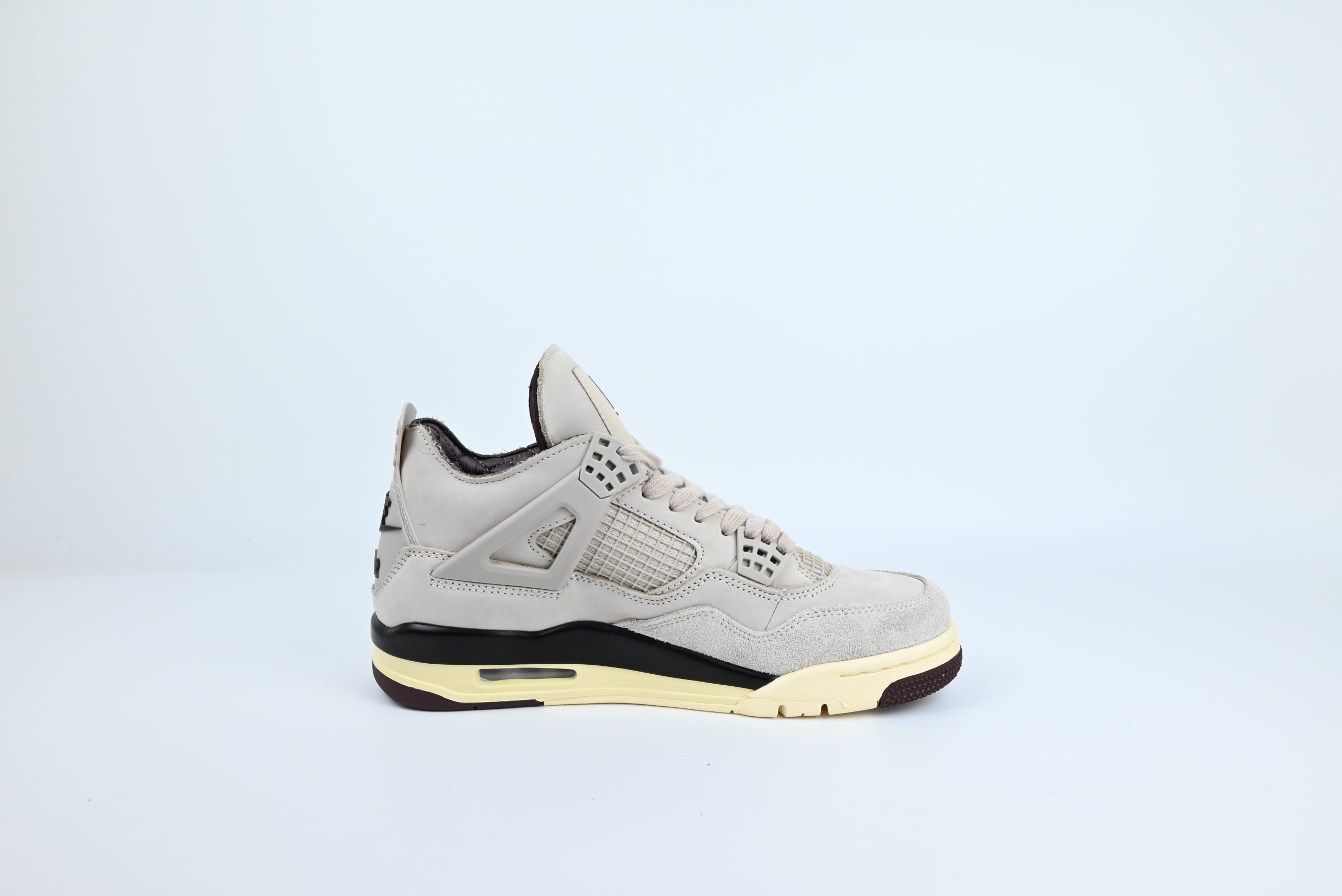 Jordan 4 Retro OG SP A Ma Maniére While You Were Sleeping