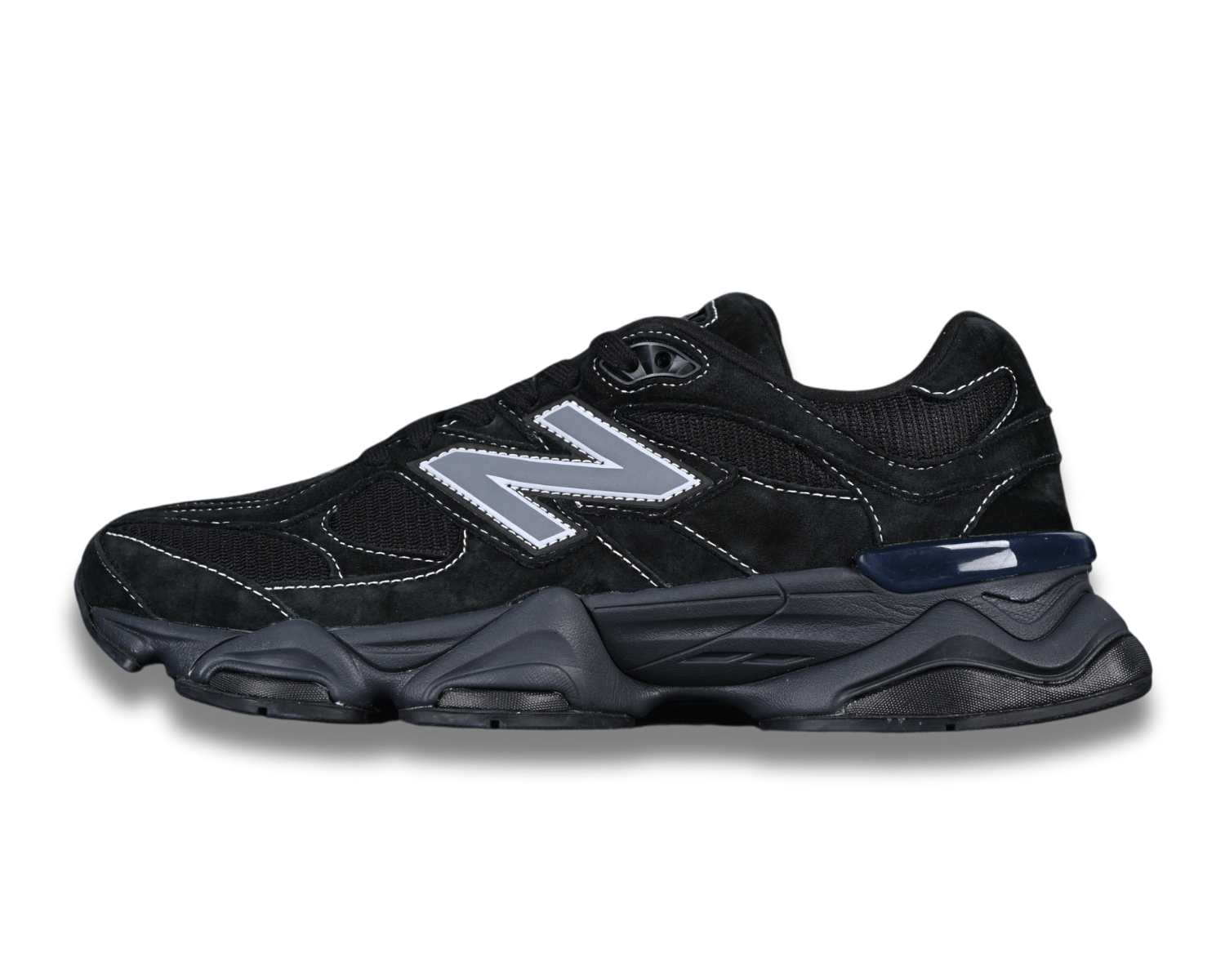 New Balance 9060 Black