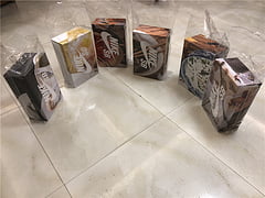 Nike SB Dunk Low Street Hawker