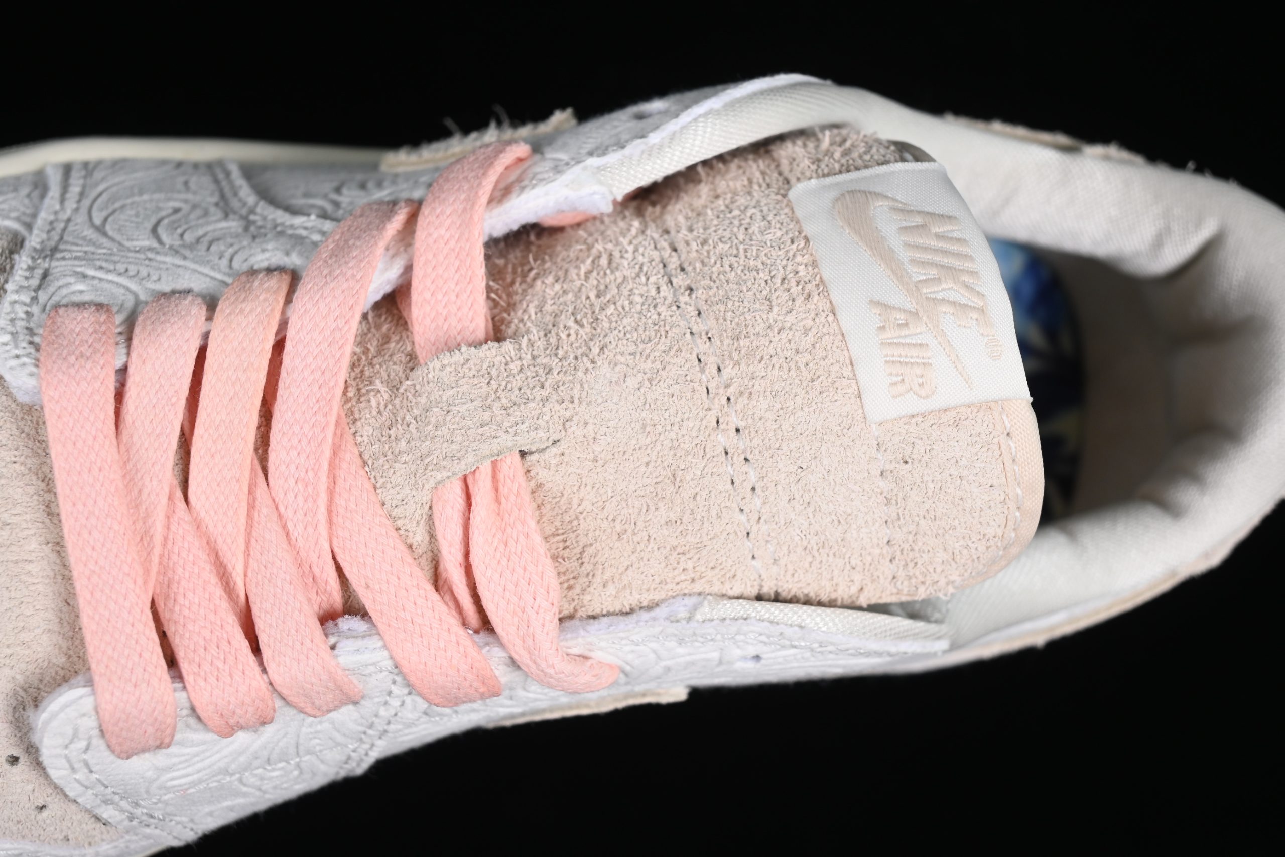 Chris Paul x Air Jordan 1 Low OG “Give Them Flowers”