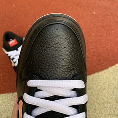 Nike SB Dunk Low Raygun Tie-Dye Black