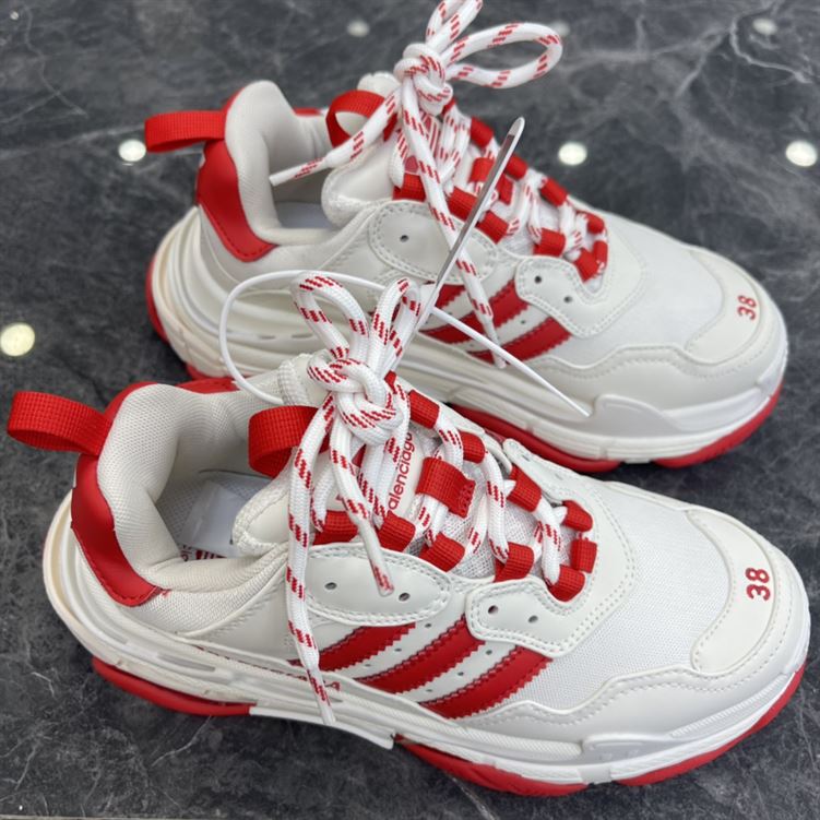 BALENCIAGA X ADIDAS TRIPLE S – BLA073