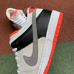 Nike SB Dunk Low Infrared Orange