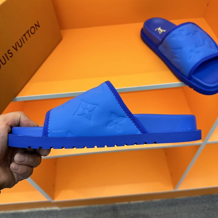 LOUIS VUITTON MIAMI MULE – LVSD052