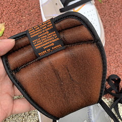 Jordan 1 Retro High OG Prototype