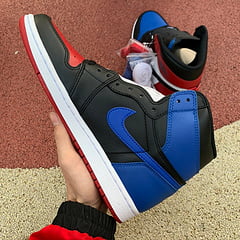 Jordan 1 Retro Top 3