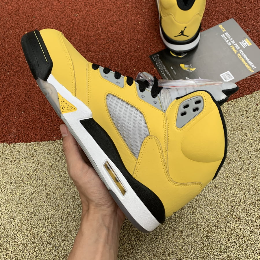 Air Jordan 5 Retro Tokyo T23