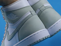 Jordan 1 High OG Seafoam