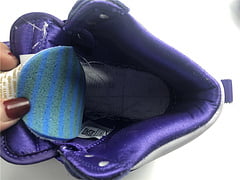 Nike Dunk High SP Varsity Purple (W)