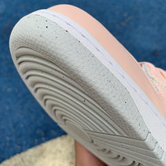 Nike Dunk Low Move To Zero Pale Coral