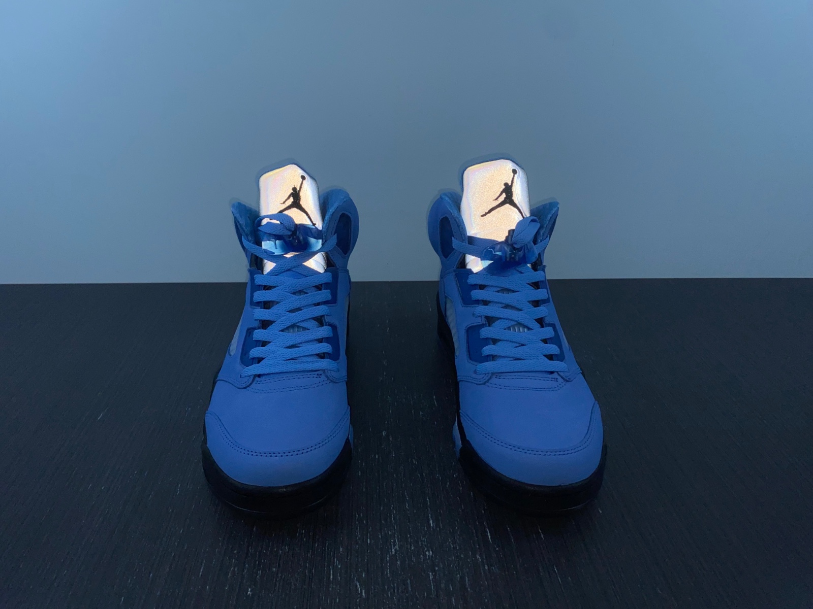 Air Jordan 5 Retro SE ‘UNC’