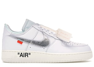 Nike Air Force 1 Low Virgil Abloh OFW (AF100)