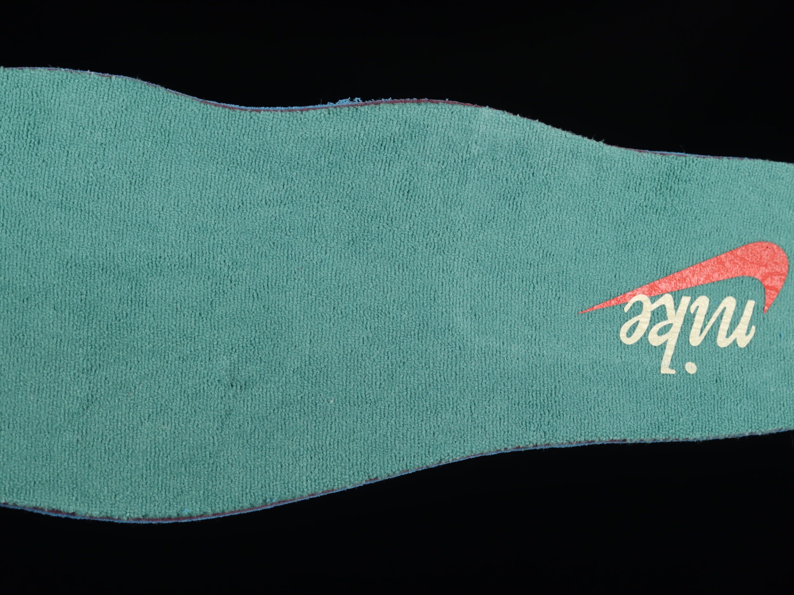 Nike Air Max 97 Coconut Milk Fossil Denim Red