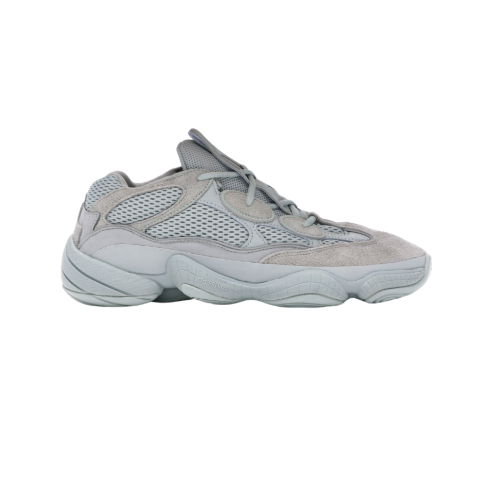 AD Yeezy 500 “Salt”