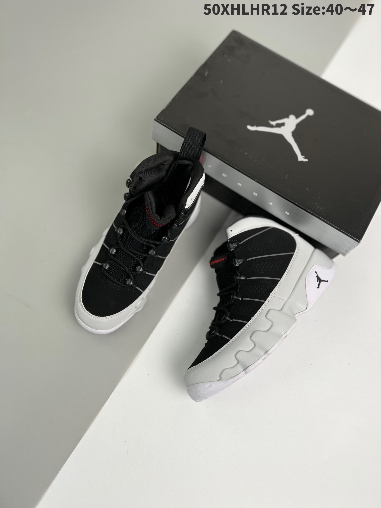 Jordan/Jordan UNC elements❗Air Jordan 9