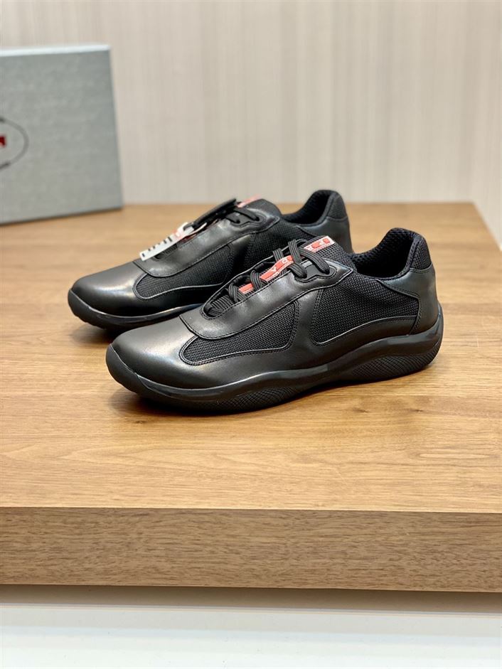 PRADA AMERICA’S CUP ORIGINAL SNEAKERS – PRS001
