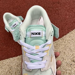 Nike Dunk Low Scrap Sea Glass