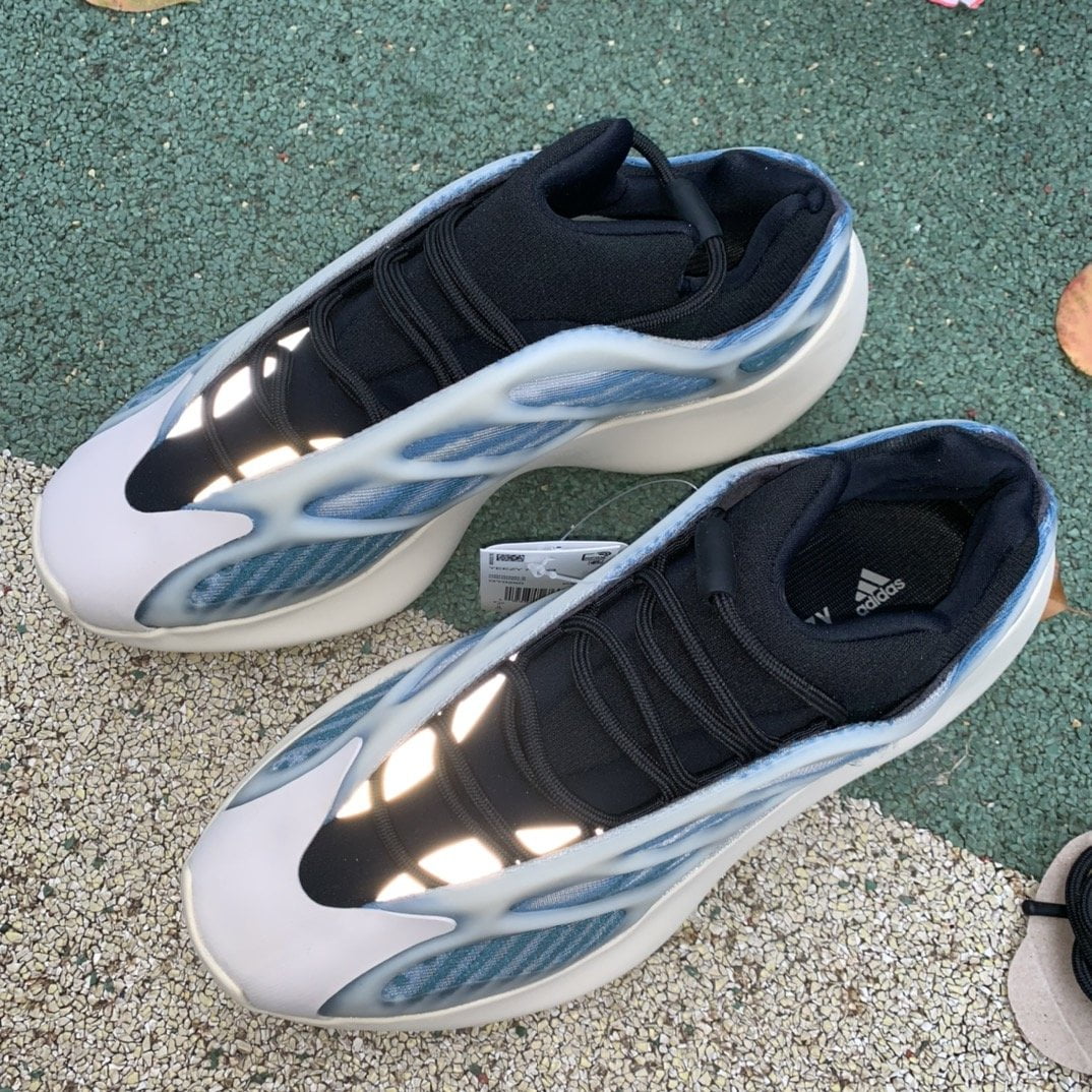 adidas Yeezy 700 V3 Kyanite