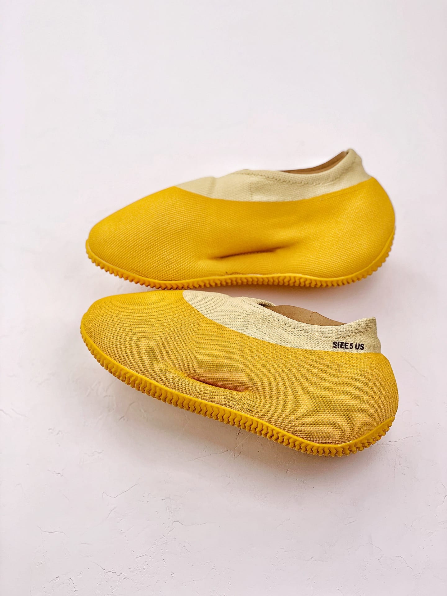 adidas Yeezy Knit RNR Sulfur