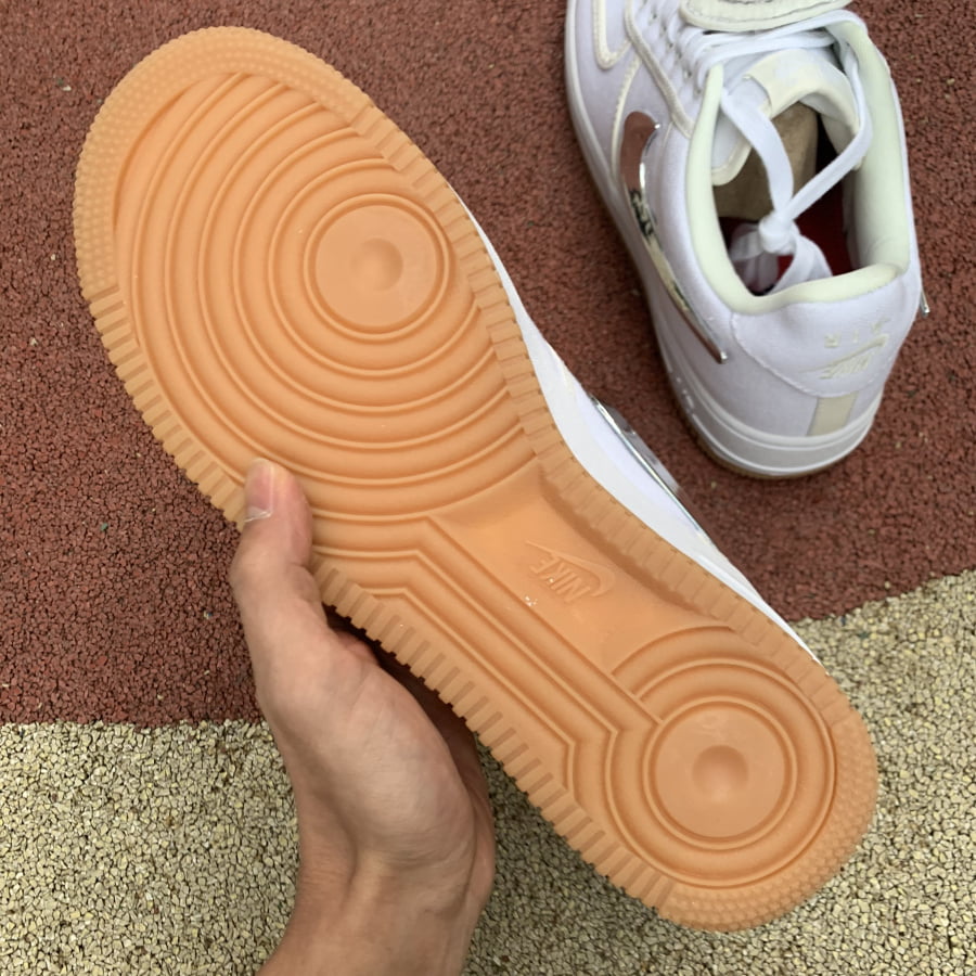 Nike Air Force 1 Low Travis Scott