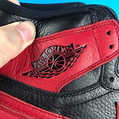 Air Jordan 1 Retro High OG NRG ‘Homage to Home’