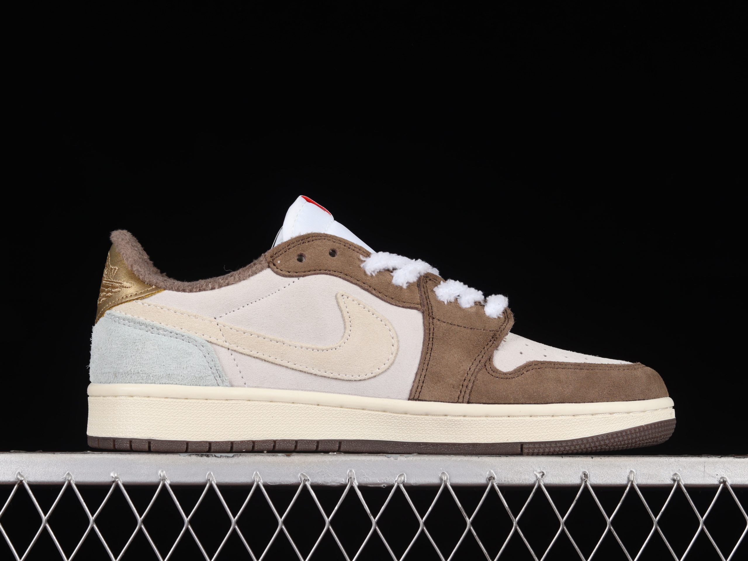 Air Jordan 1 Retro Low OG Year of the Rabbit