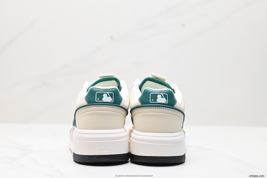 Maillard LA flat bottom casual running shoes for men and women couples