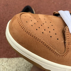 Nike SB Dunk Low Dark Russet