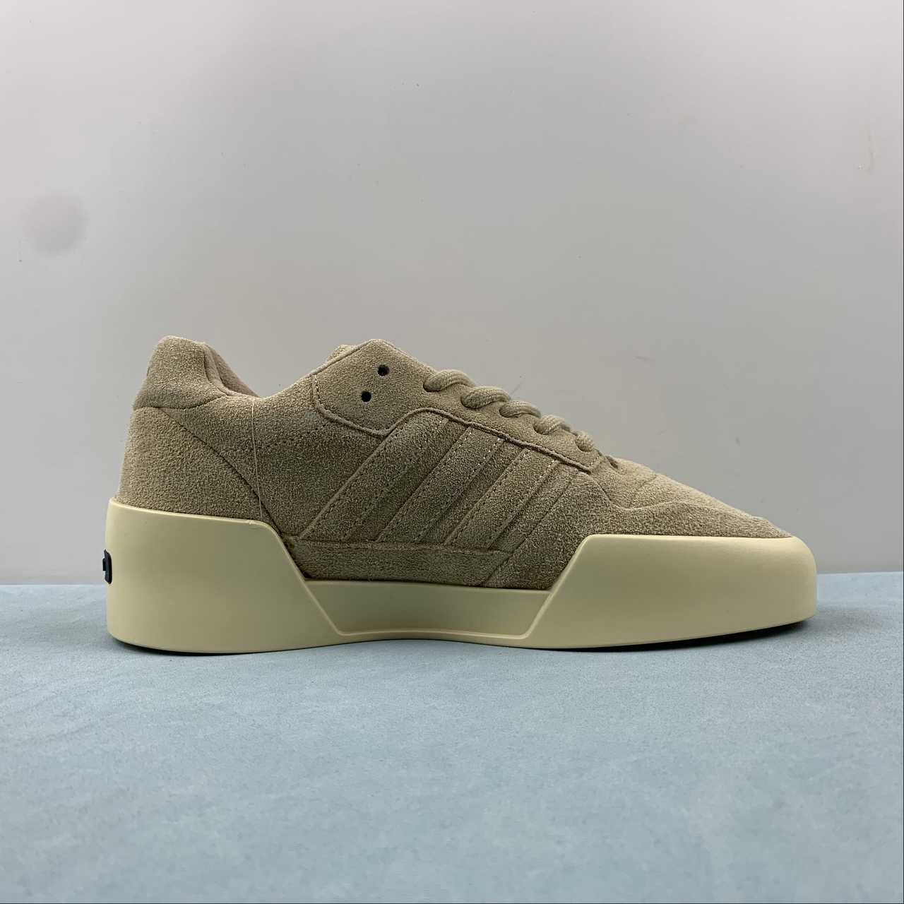Adidas Fear Of God Athletics ’86 Lo Talc Clay