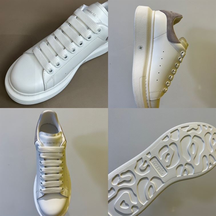 ALEXANDER MCQUEEN SNEAKER – ALD002