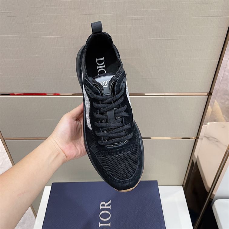 DIOR B25 RUNNER SNEAKER – DO066