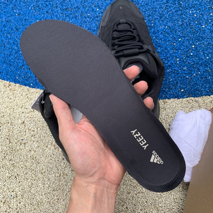 adidas Yeezy Boost 700 MNVN Triple Black