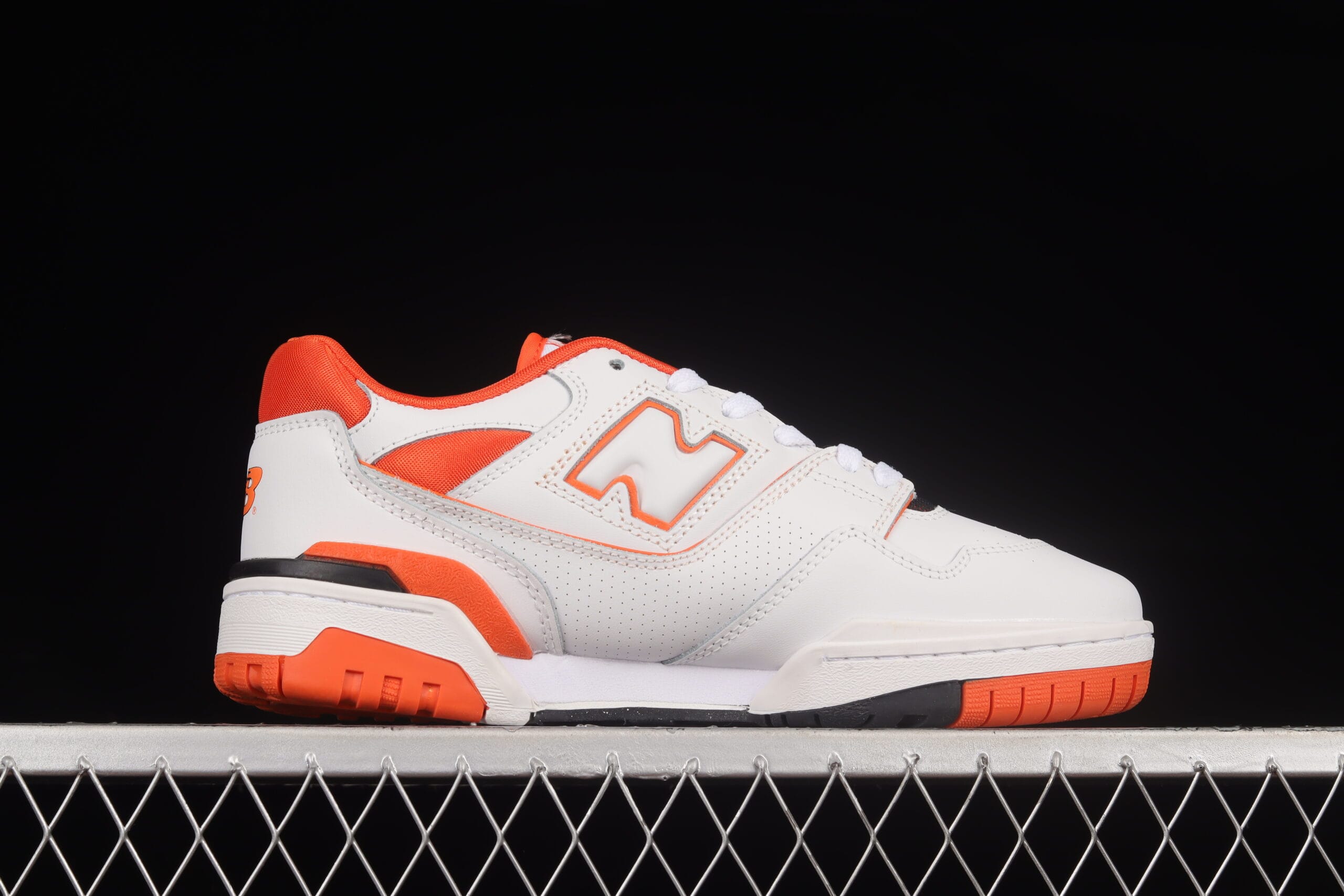 New Balance 550, Syracuse