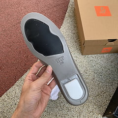 Nike SB Dunk Low Orange Label White