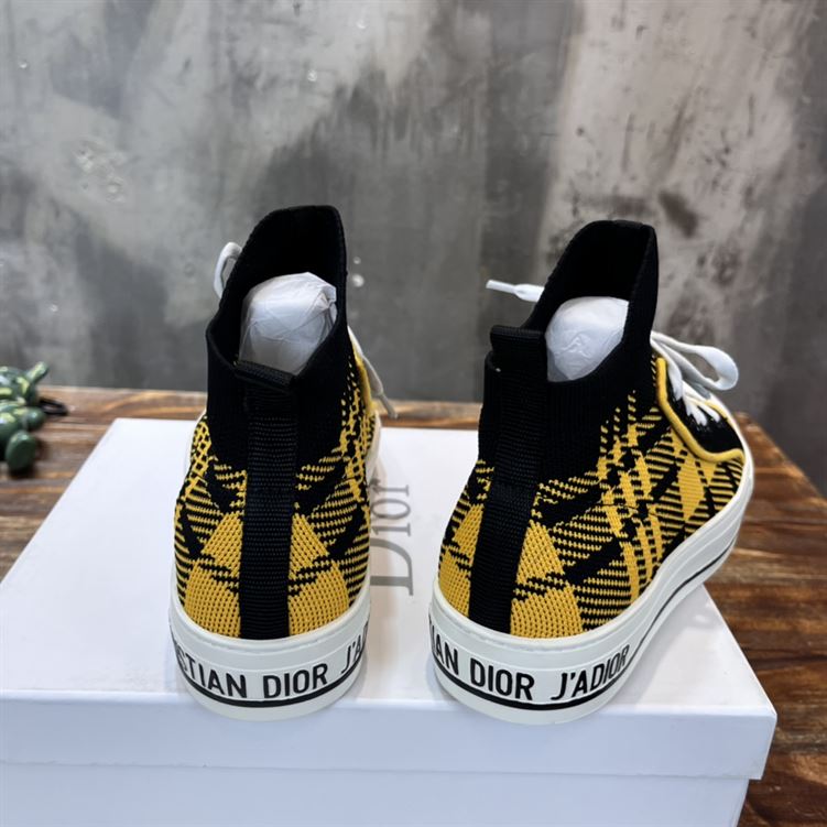 DIOR WALK’N’DIOR SNEAKER – DO121