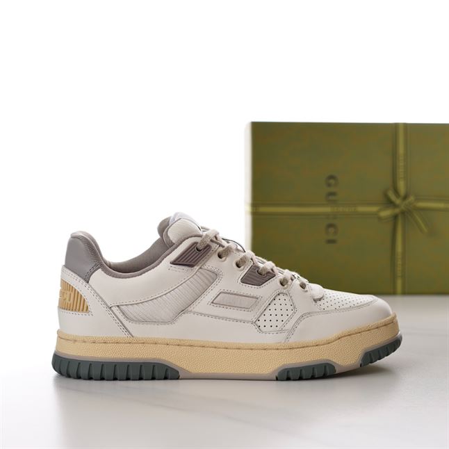 GUCCI LOW-TOP SNEAKER – GCC128