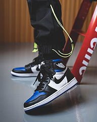 Jordan 1 Retro High Royal