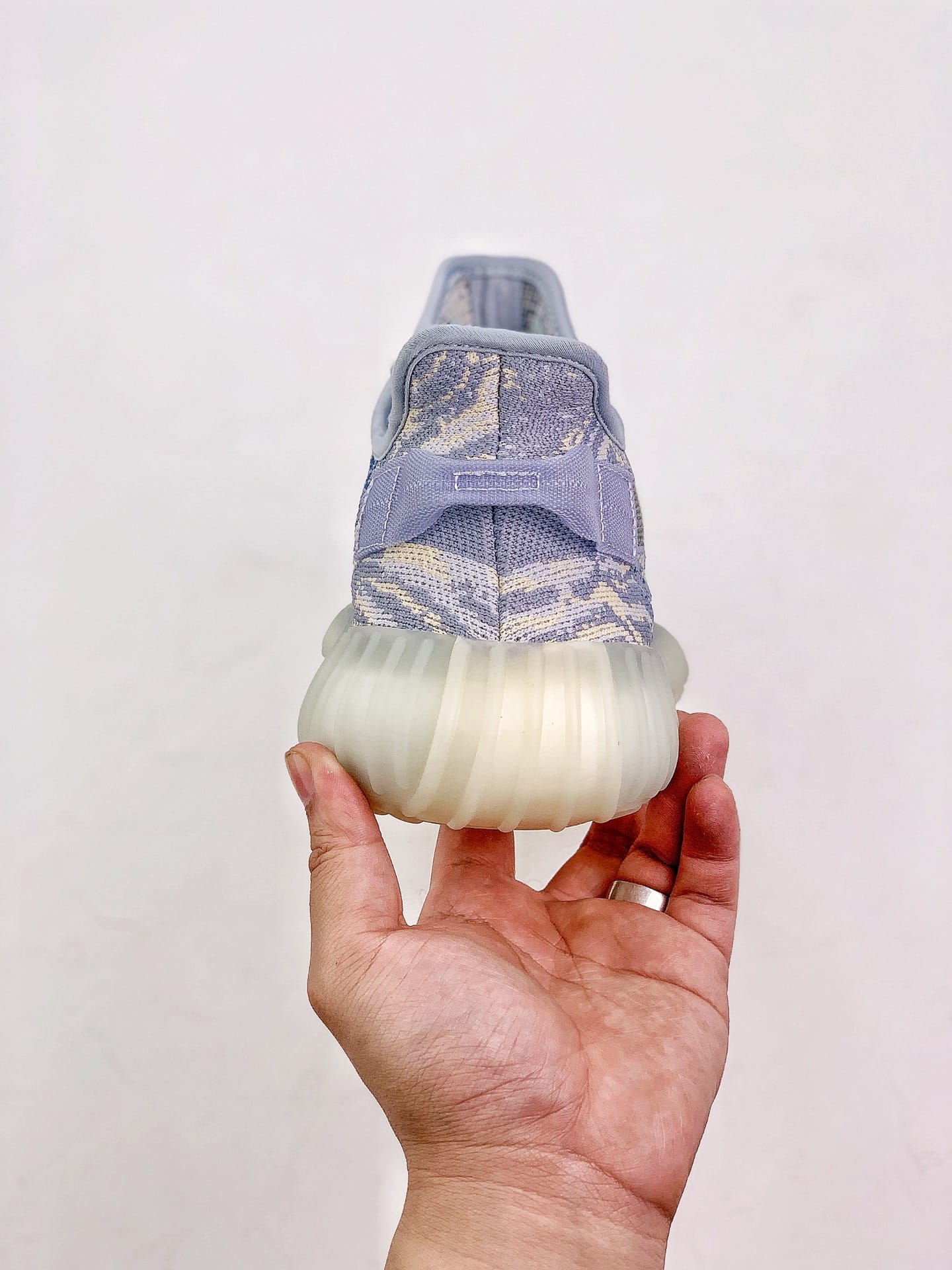 Yeezy Boost 350 V2 MX Frost Blue