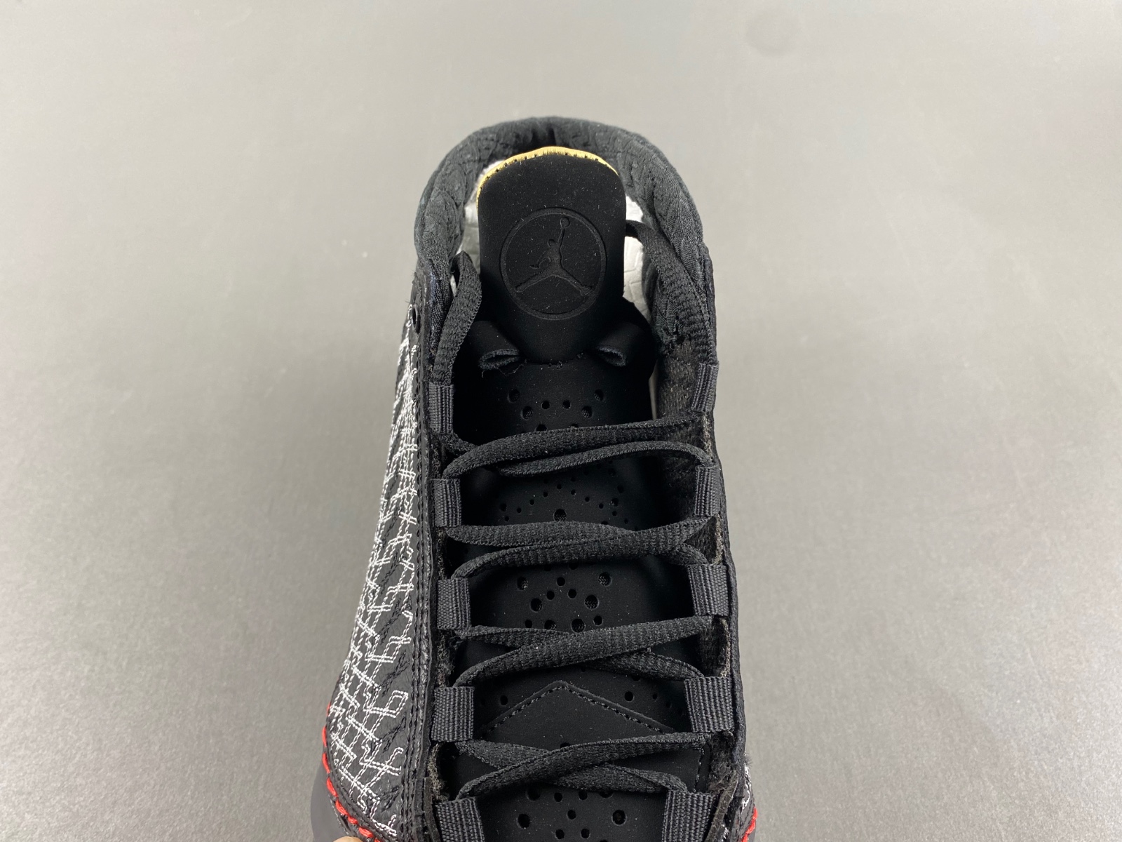 Jordan 23 Black Stealth