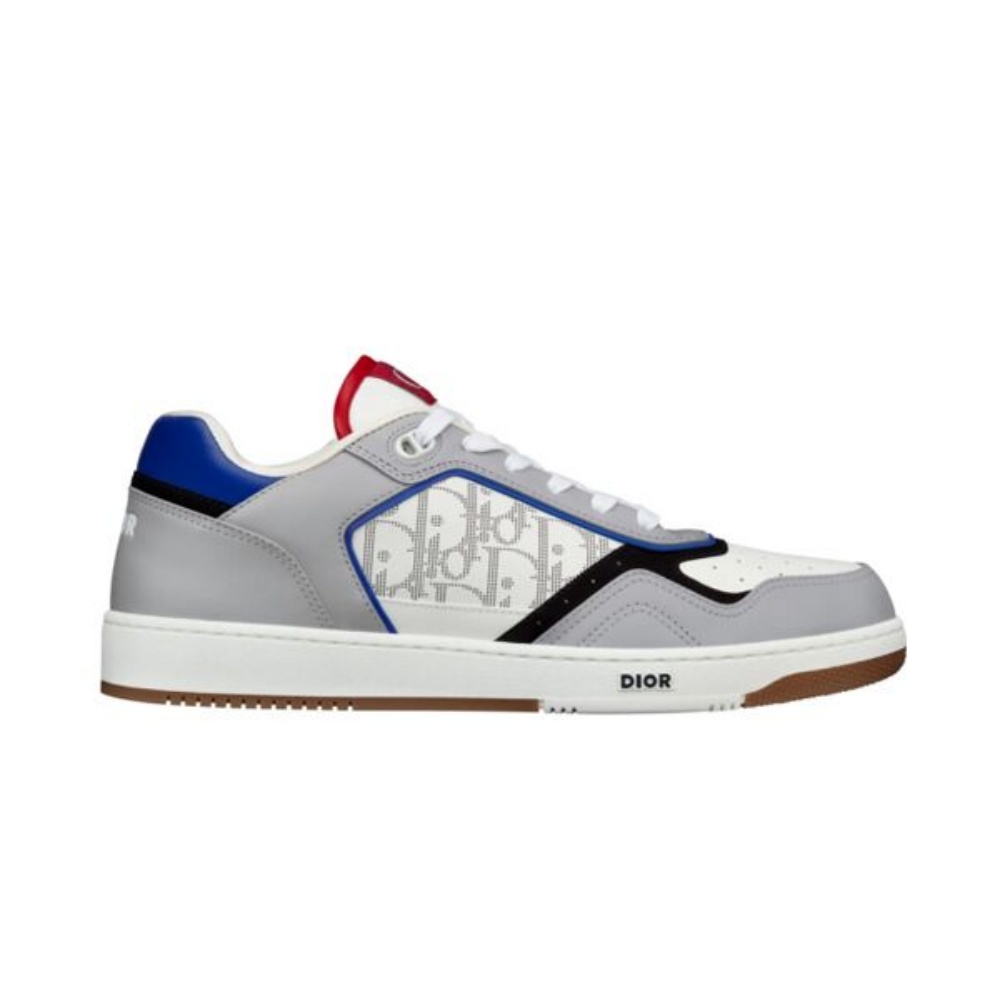 DIOR B27 LOW-TOP SNEAKER – DO049