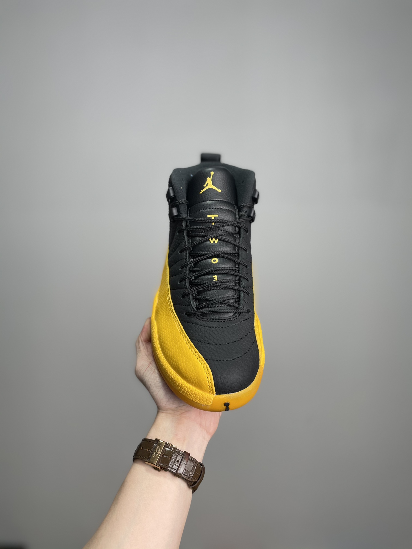 Air Jordan 12 Retro AJ12