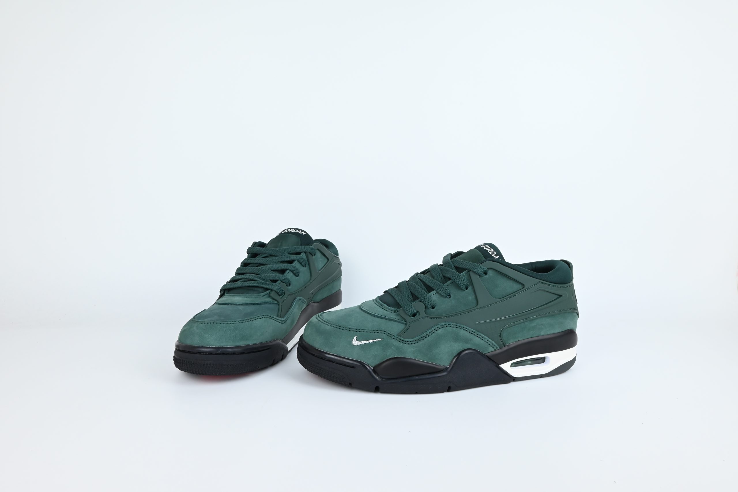 Air Jordan 4 RM SP Nigel Sylvester Grandma’s Driveway