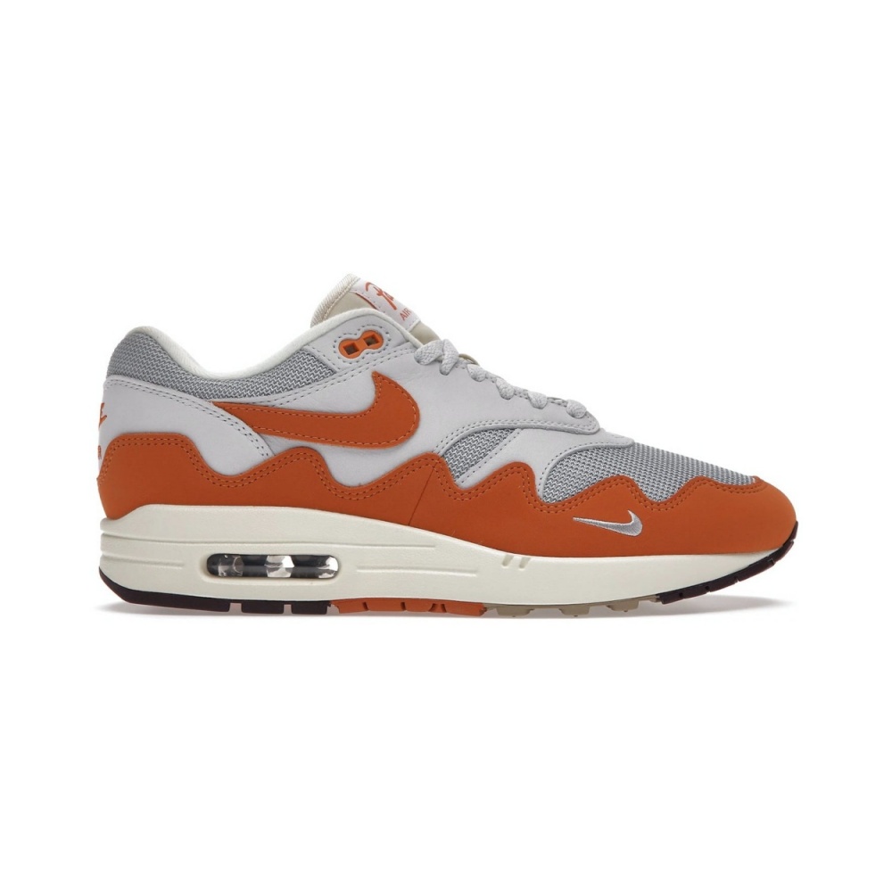Nike Air Max 1 Patta Waves Monarch